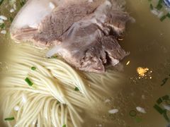 -同得兴 Since·1995 传统苏式面馆(十全街店)