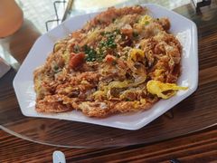 -九岭农庄·竹筒饭