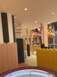 -奈尔宝·儿童乐园·亲子餐厅(鄞州万达店)