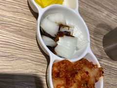 -炒码先生·韩餐炸鸡披萨(西塔店)