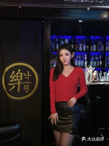在北京吃韩餐你找对地方了嘛