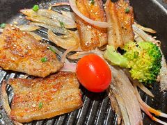 -Aqua Oasis 水天堂(相城天虹商场店)