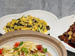 -老李家土菜馆·安吉地标美食