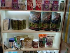 -猫十亿·布偶金渐层·曼基康矮脚猫舍(青年路店)