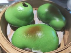 -勝記酒家·37年老字号·经典粤菜(南山花园城店)