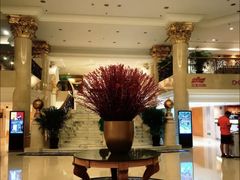 -和平宾馆(王府井店)