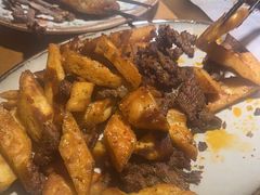 -撒拉花儿·新疆菜·清真(太阳宫店)