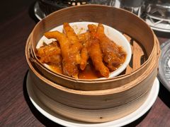 -逸东轩(香港逸东酒店)