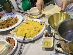 -雍哲港式餐厅(张家港万达店)