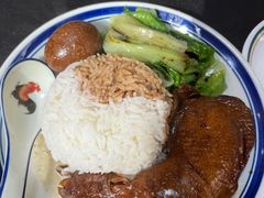 -左记港食(融科天城店)