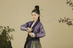 -盘子女人坊古装写真摄影(厦门总店)