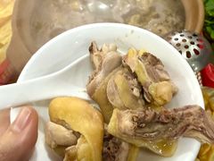 -司马街鸡煲(西华路店)