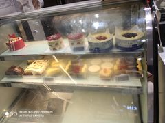 -幸福西饼面包茶饮(车公庙店)