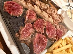 -Entrecôte 法国牛扒馆(保利·时光里店)