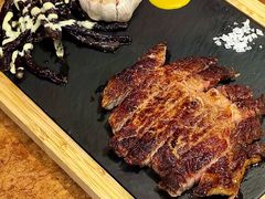 澳洲谷饲肉眼扒-杂咖zacup(领展中心城店)