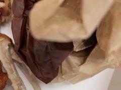 -汉堡王(上海虹口龙之梦)