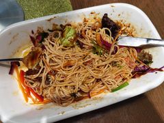 -雀舞云南菜(乐客城店)