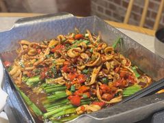 -大碗先生家常湘菜(解放街店)