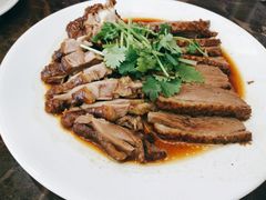 -陆记鹅庄·潮汕菜·狮头鹅(大仟里店)