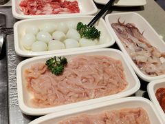 -海底捞火锅(天津SM城市广场店)