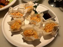 公主素蟹粉-桂满陇-十里风荷(合生汇店)
