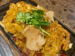 -金石老面坊·渔家菜(金石滩店)