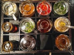 -大红袍火锅料理(尖沙咀店)