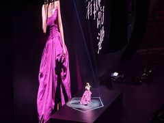 -宝能国际体育演艺中心