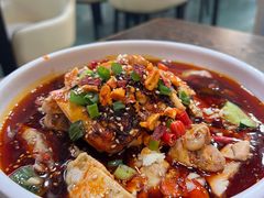 -文记沸腾鱼(永安路总店)