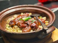 -粤·向群饭店(二沙岛店)