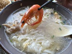 -采悦轩中餐厅·粤菜·海南菜(神州半岛喜来登度假酒店)