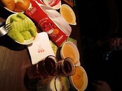 -豪享来牛排(人民店)