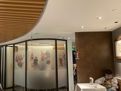 -南门小馆·清真(国贸商城店)