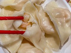 -喜家德虾仁水饺(南山书城店)