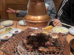 -王妃家(明洞中央店)