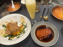 -A One Kitchen·南京精菜馆(晶丽酒店店)