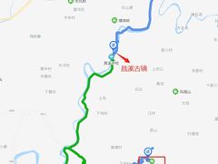 -新安江山水画廊风景区