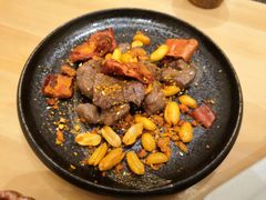 -酒久自助料理(佳兆业店)