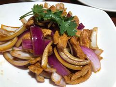 -味茂·老船夫1927(东海东路店)