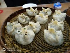 -清真马三汤包(回民街店)