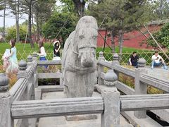 -洛阳白马寺