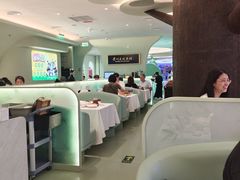 -眉州东坡·熊猫主题餐厅(枫蓝店)