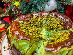 -BROWNSTONE布朗石西班牙餐厅(富城店)