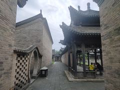-常家庄园