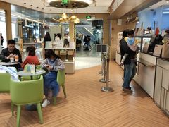 -奈雪的茶(凯德新都心店)
