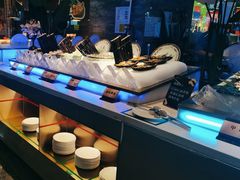 -渔纬港海鲜自助餐厅(湖里万达店)