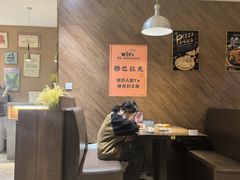 -清真·穆巴拉克西餐厅(回民街店)