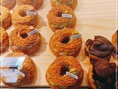 -DRUNK BAKER(上海陕康里店)
