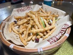 -肖记公安牛肉鱼杂馆· 省级非物质文化遗产(仁和路店)