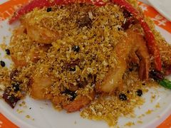 -粤盛海鲜平价店(洛溪食街店)
